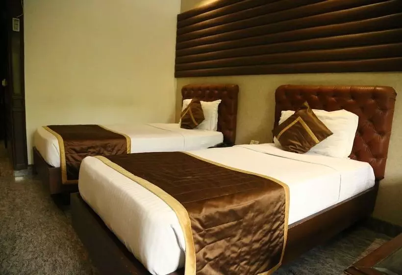 Fotos del hotel Park Inn:  7