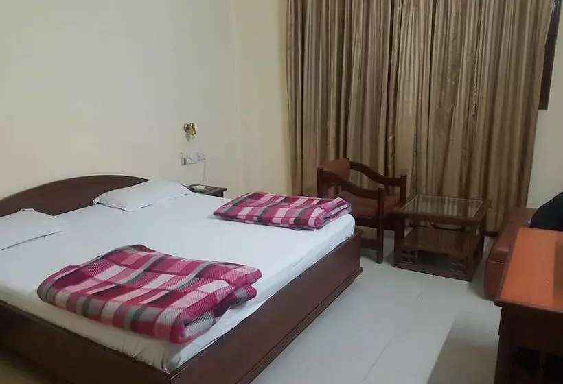 Fotos del hotel Park Inn:  9