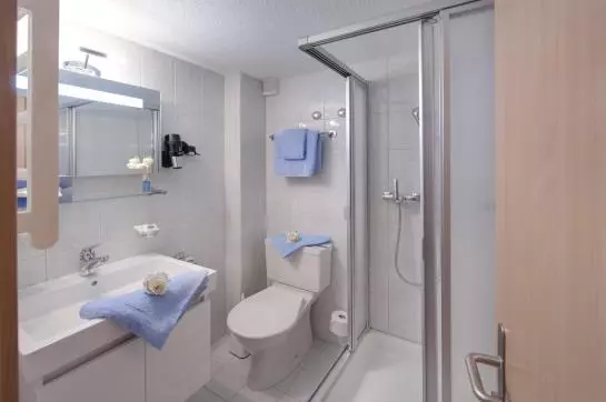 Fotos del hotel Jolimont Ferienwohnungen:  5