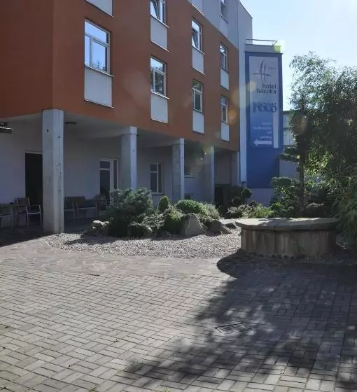 Fotos del hotel Lions Plzen:  21