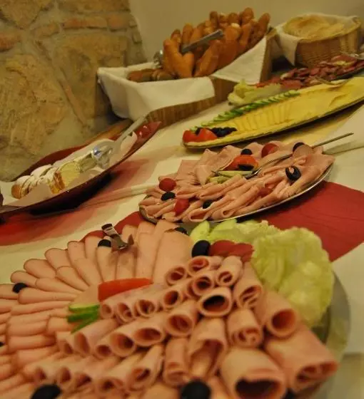 Fotos del hotel Lions Plzen:  15