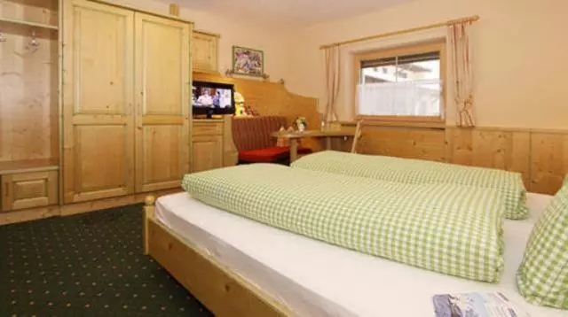 Fotos del hotel Gästehaus Veit Fiegl:  6