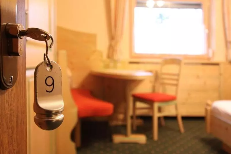 Fotos del hotel Gästehaus Veit Fiegl:  15