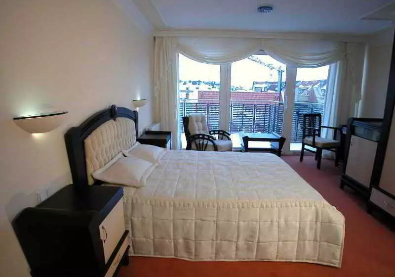 Fotos del hotel Kavun:  4