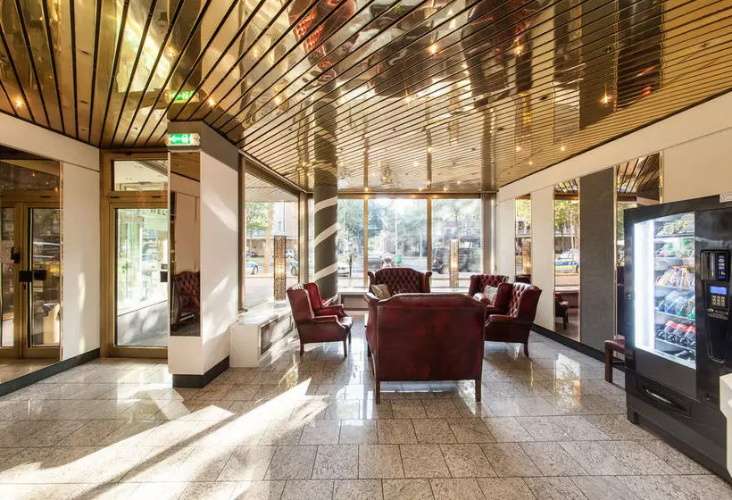 Fotos del hotel Neues An Der Oper:  8