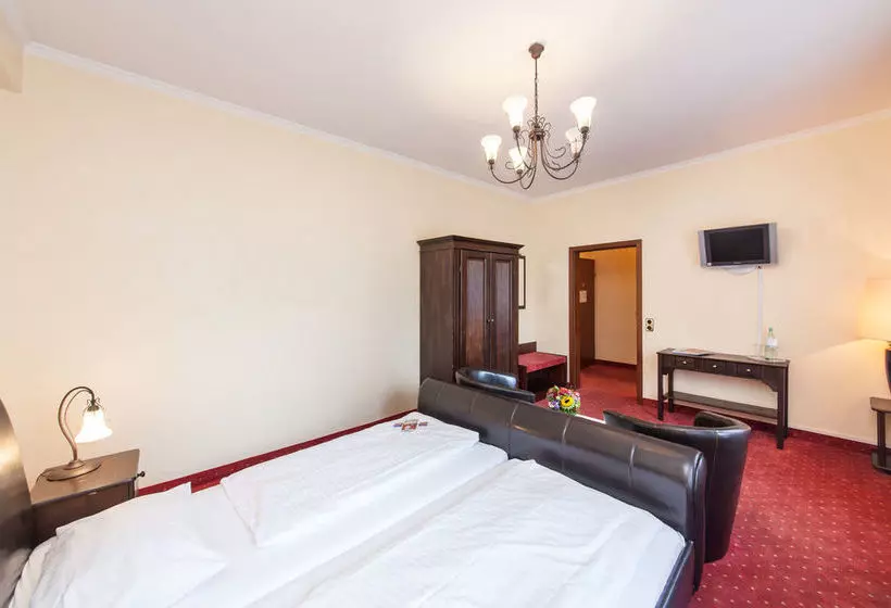 Fotos del hotel Neues An Der Oper:  18