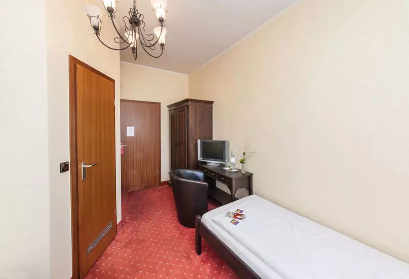 Fotos del hotel Neues An Der Oper:  20