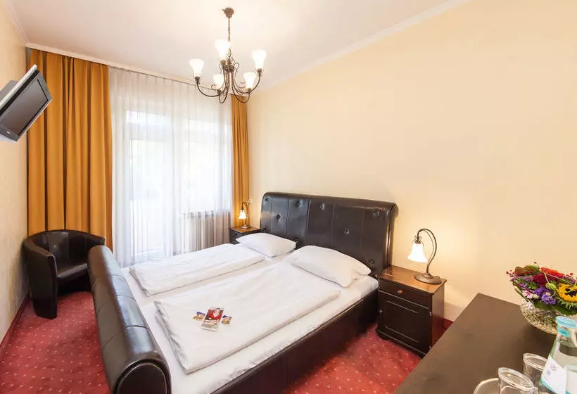 Fotos del hotel Neues An Der Oper:  23