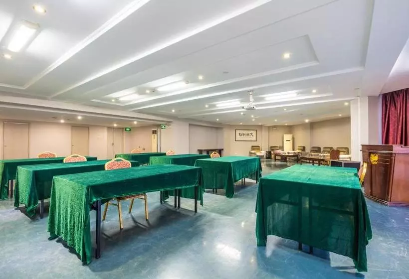 Fotos del hotel Shenzhen Feng Qi Lou:  6