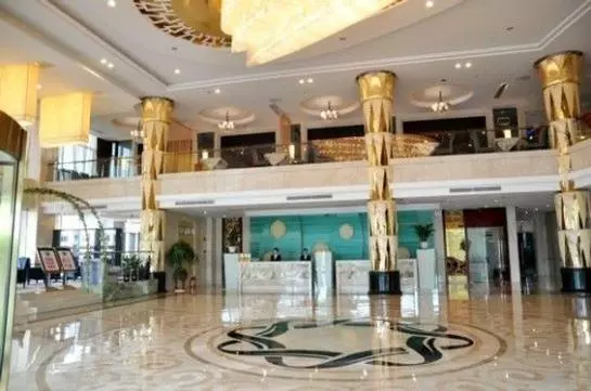 Fotos del hotel Ceramics International:  7