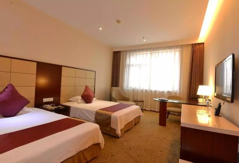 Fotos del hotel Harbin Sinoway:  10