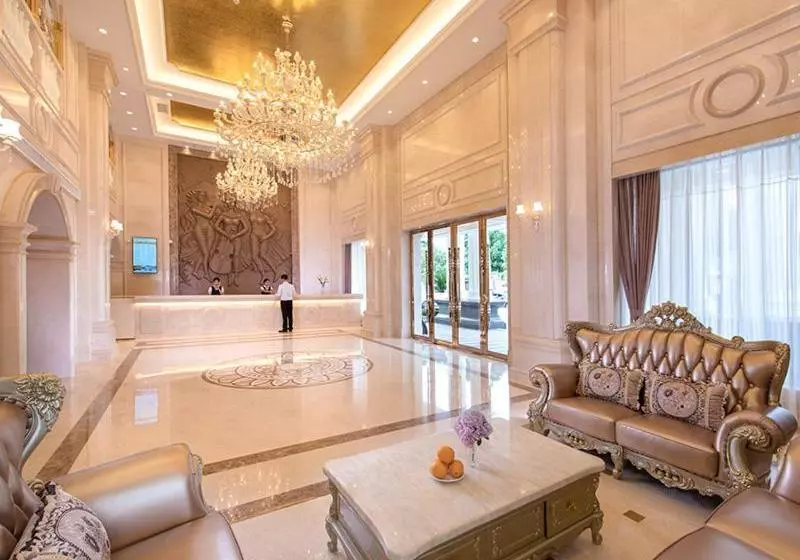 Fotos del hotel Vienna:  4