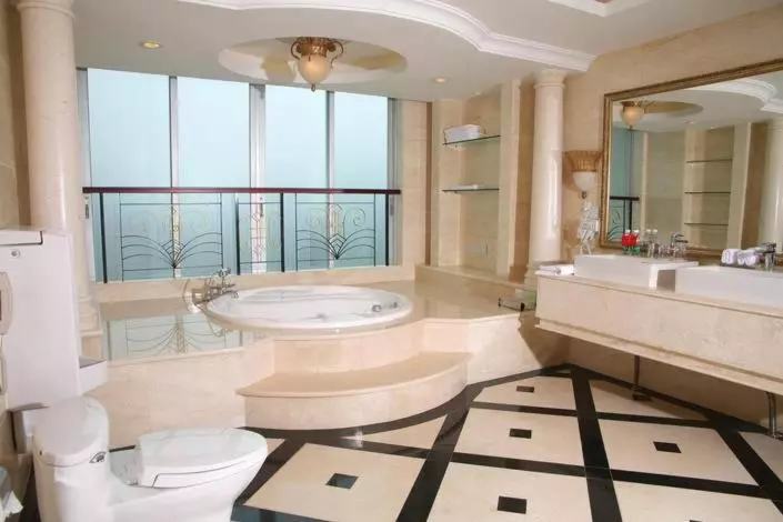 Fotos del hotel Vanguard:  4