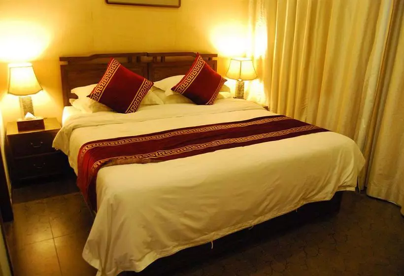 Fotos del hotel Ji House:  16