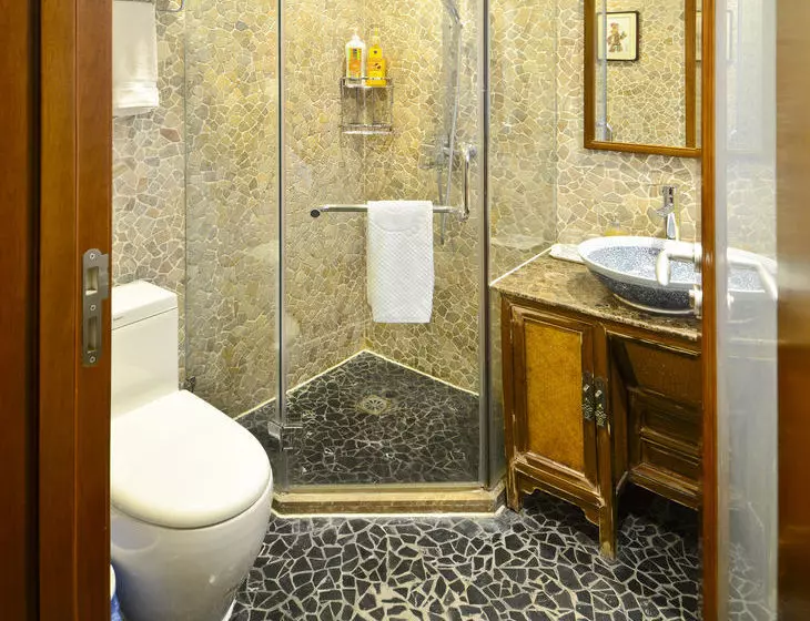 Fotos del hotel Ji House:  7