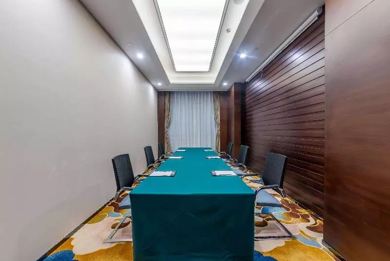 Fotos del hotel Days Hotel by Wyndham Chongqing Keyuan:  14