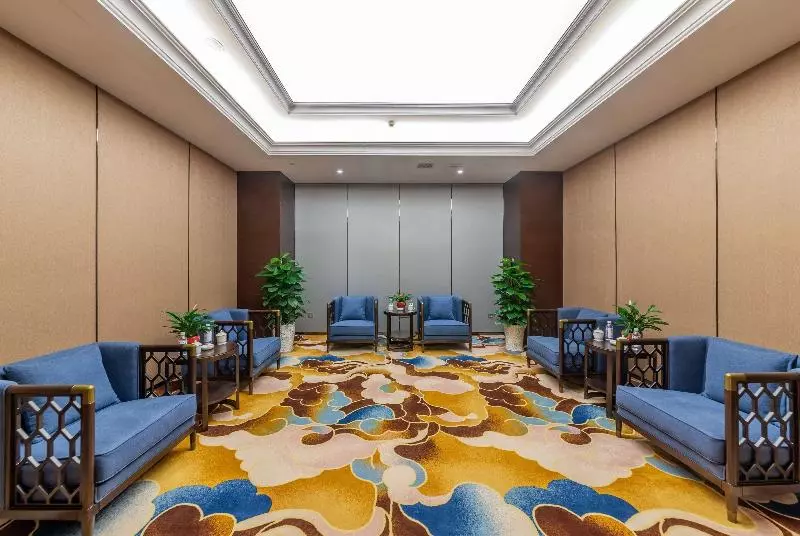 Fotos del hotel Days Hotel by Wyndham Chongqing Keyuan:  15