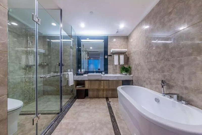 Fotos del hotel Days Hotel by Wyndham Chongqing Keyuan:  12