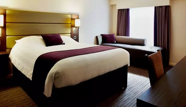 Premier Inn Dundee North