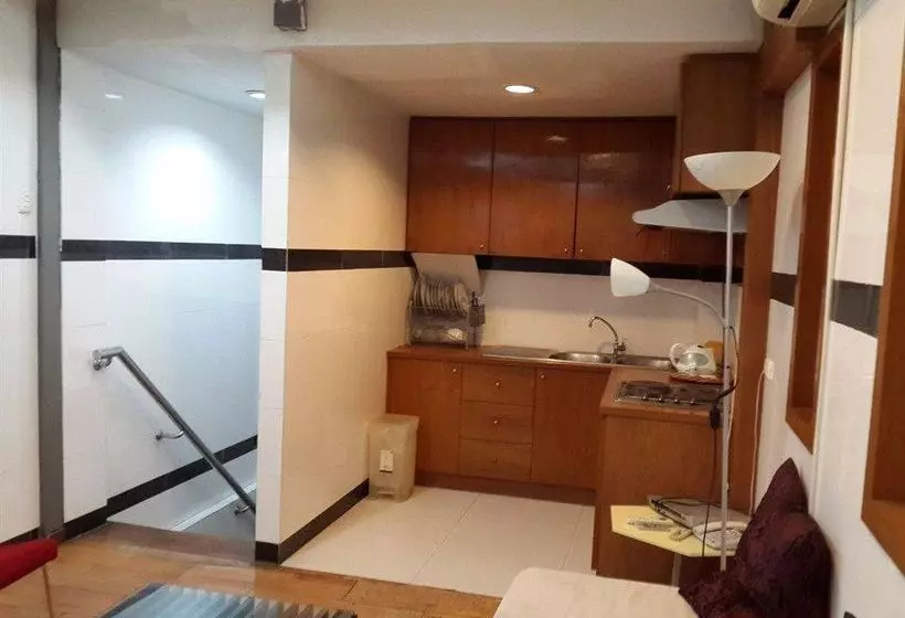 Fotos del hotel Sun City:  6