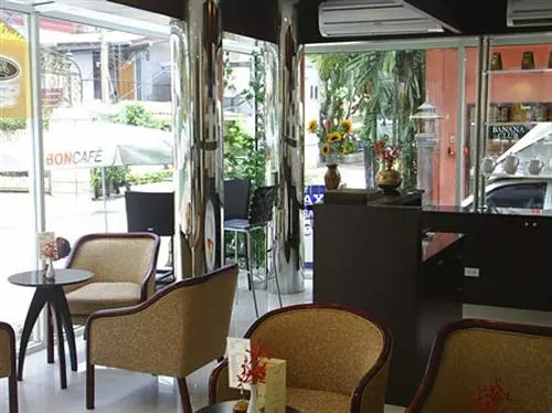 Fotos del hotel Sun City:  4