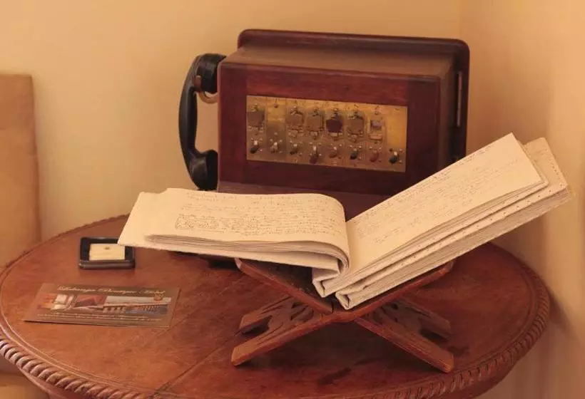 Fotos del hotel Lokanga Boutique:  4