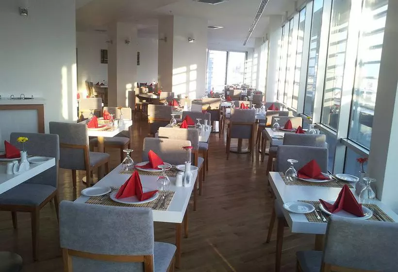 Fotos del hotel Bika Suites:  4