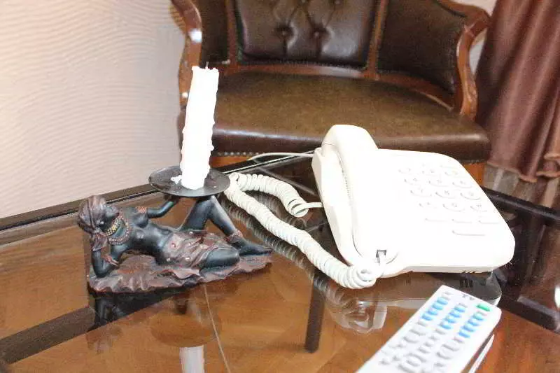 Fotos del hotel Classic:  7