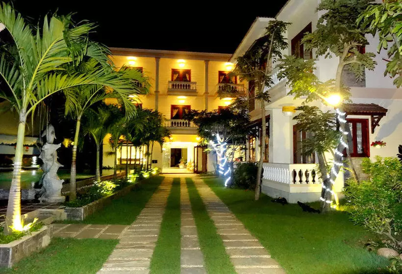 Fotos del hotel Hoi An Memority Villas & Spa:  8