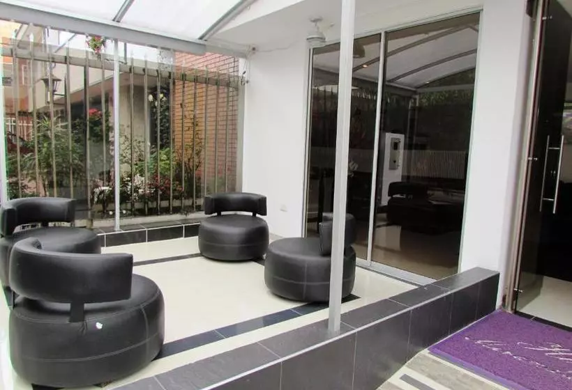 Fotos del hotel Business Travel Bc:  2