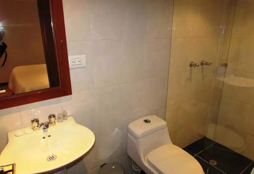 Fotos del hotel Business Travel Bc:  5