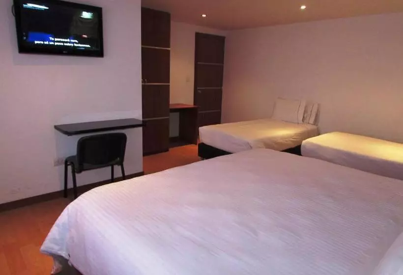 Fotos del hotel Business Travel Bc:  14