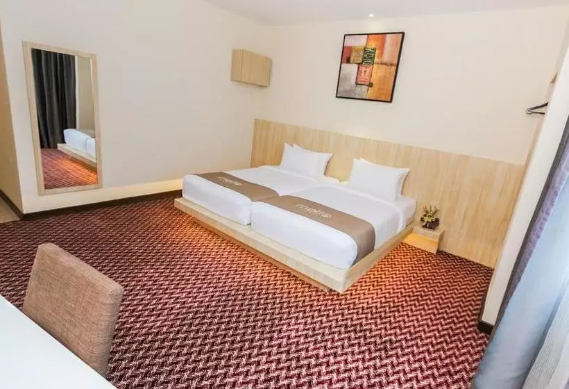 Fotos del hotel Metro  Bukit Bintang:  19