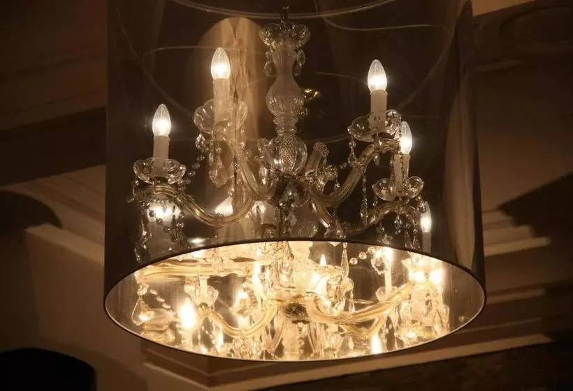 Fotos del hotel Maison D Anvers:  2