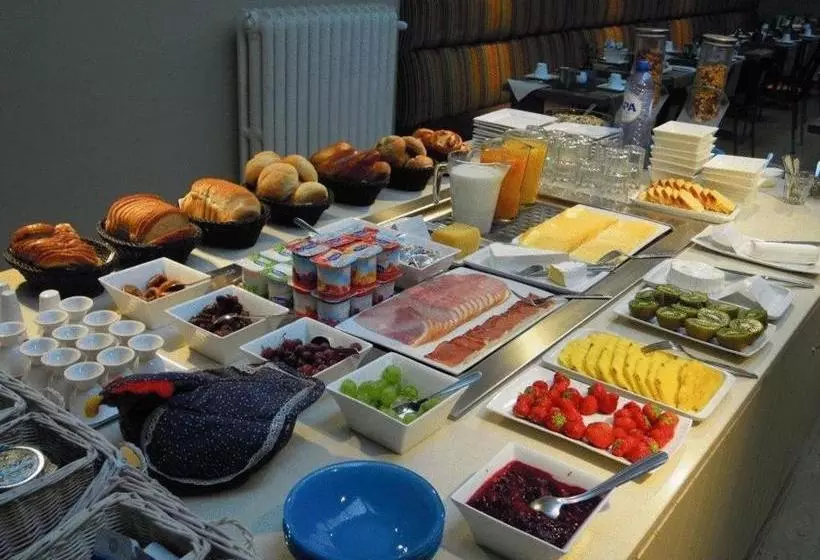 Fotos del hotel Maison D Anvers:  7