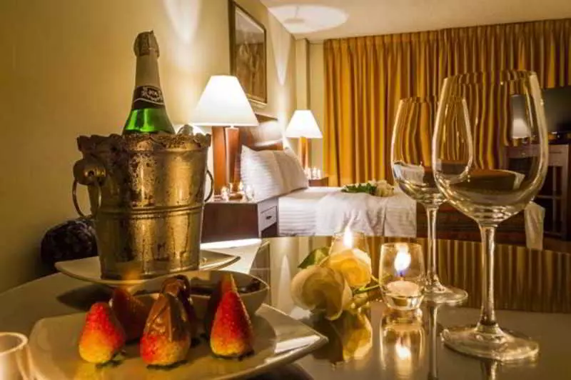 Fotos del hotel 51 Plaza:  23