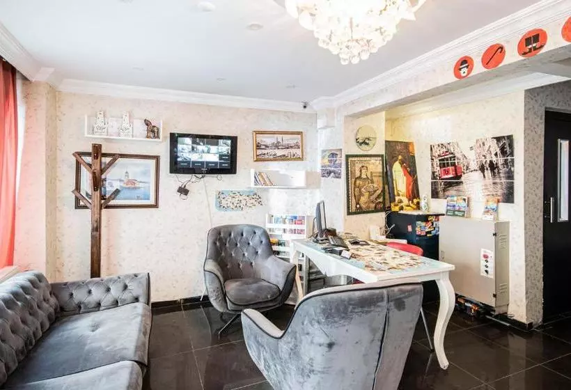 Fotos del hotel Casa Mia Old City:  2