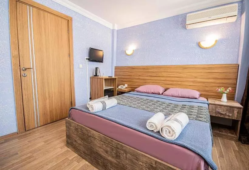 Fotos del hotel Casa Mia Old City:  12