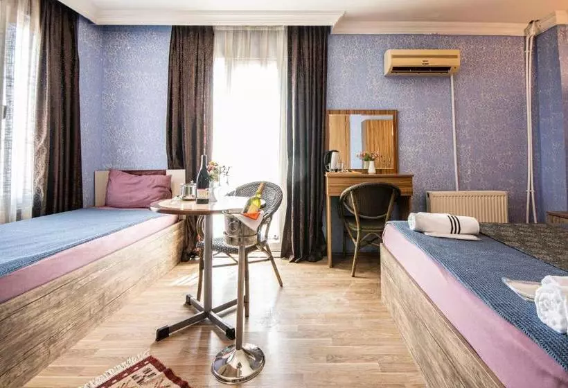 Fotos del hotel Casa Mia Old City:  6