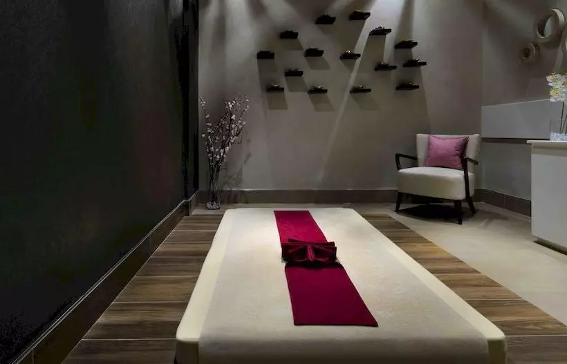 Fotos del hotel Dusitd2:  22