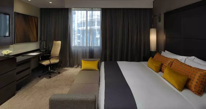 Fotos del hotel Dusitd2:  13