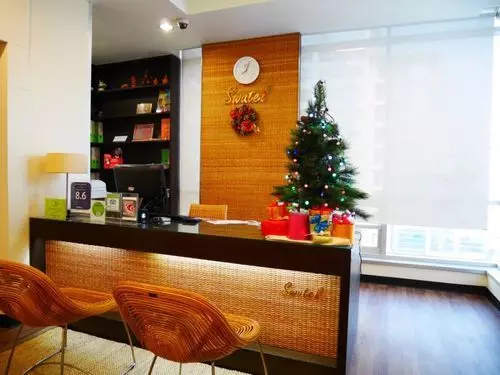 Fotos del hotel Swutel:  6