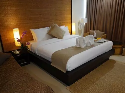 Fotos del hotel Swutel:  10