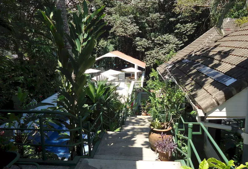 Fotos del hotel Mandarina:  19