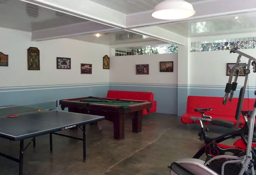 Fotos del hotel Mandarina:  3