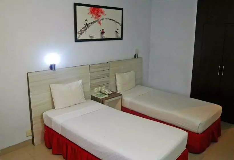 Fotos del hotel Hotel Prima:  15