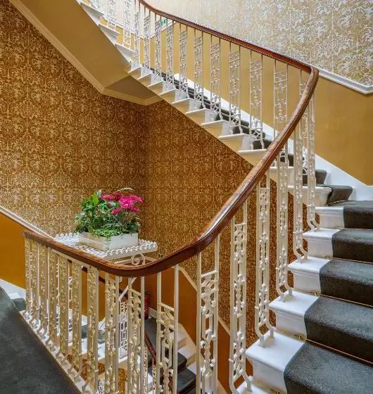 Fotos del hotel Adria House:  13