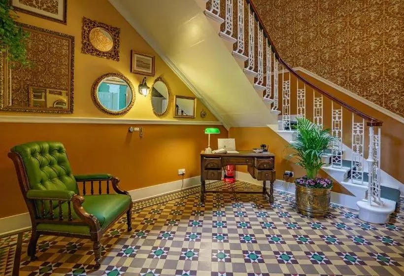 Fotos del hotel Adria House:  2