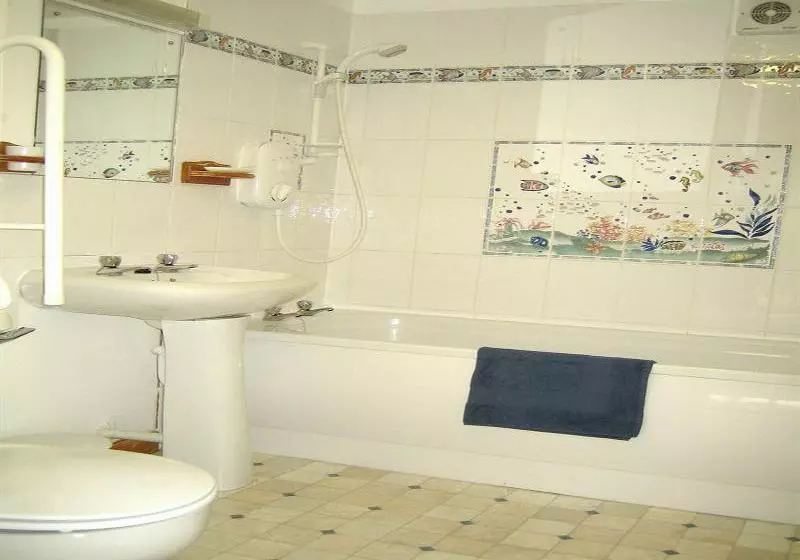 Fotos del hotel Dolphin Bay Suites:  3