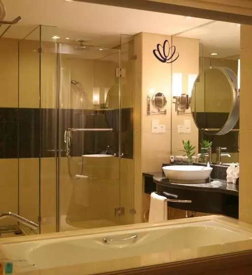 Fotos del hotel Dongguan Well Garden:  6